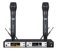 Soundmark G30 Wireless Microphone