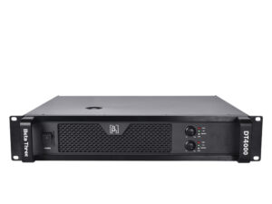 Amplifiers