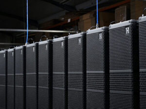 Speakers