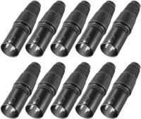 Male XLR Connectors - Image 4