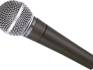 Microphones
