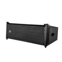 Beta 3 Pro TL210 Line Arrays Loudspeakers. - Image 2