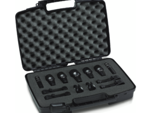 Carol GOIK-7 Drum Microphones