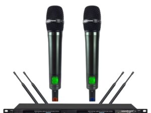 Soundmark K800 Wireless Microphone