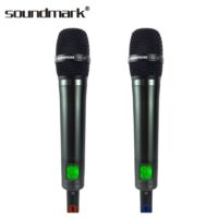 Soundmark K800 Wireless Microphone - Image 4