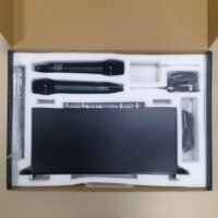 Soundmark K800 Wireless Microphone - Image 3